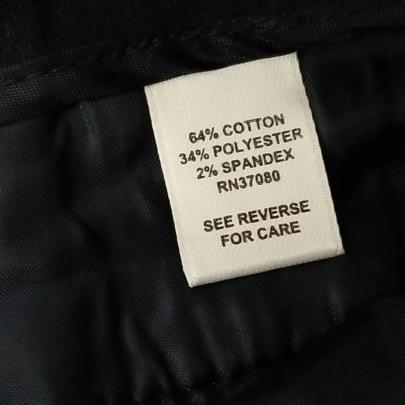 Cato Dress Pants - Picture 6 of 6